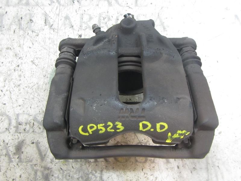 Recambio de pinza freno delantera derecha para renault modus dynamique referencia OEM IAM 7701208333  