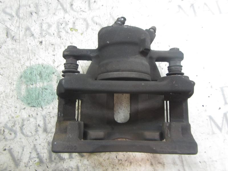 Recambio de pinza freno delantera derecha para renault modus dynamique referencia OEM IAM 7701208333  