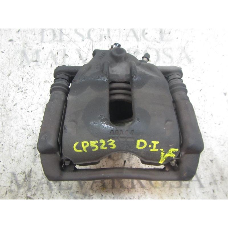 Recambio de pinza freno delantera izquierda para renault modus dynamique referencia OEM IAM 7701208332  