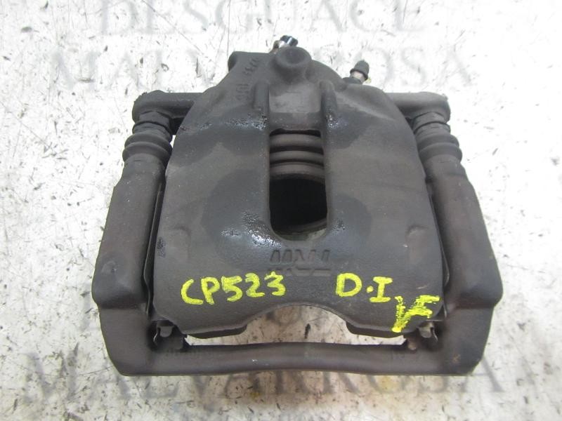 Recambio de pinza freno delantera izquierda para renault modus dynamique referencia OEM IAM 7701208332  