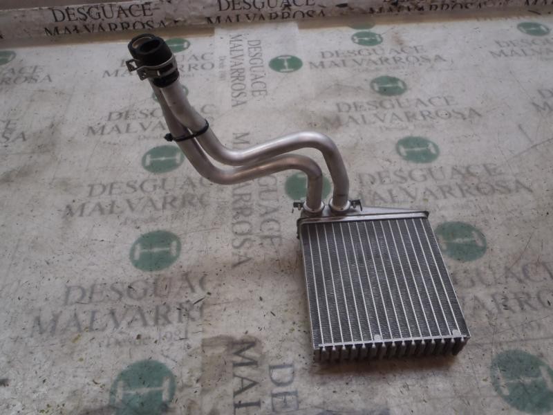 Recambio de radiador calefaccion / aire acondicionado para renault modus dynamique referencia OEM IAM 7701208766  