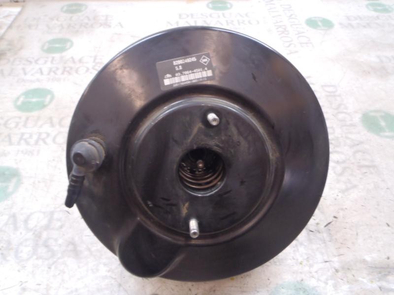 Recambio de servofreno para renault modus dynamique referencia OEM IAM 7701208837 8200249245 03786445014