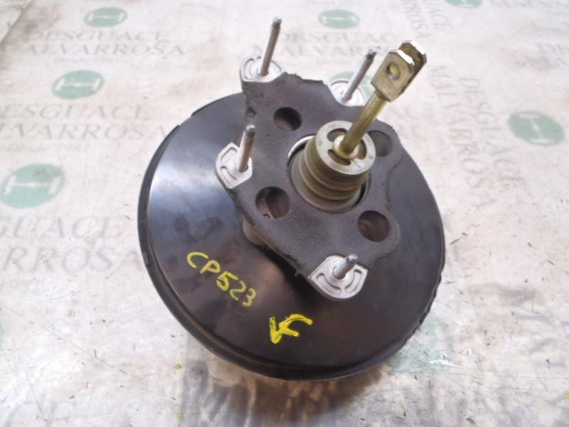 Recambio de servofreno para renault modus dynamique referencia OEM IAM 7701208837 8200249245 03786445014