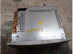 Recambio de sistema audio / radio cd para renault modus dynamique referencia OEM IAM 8200357388 8200357388  2