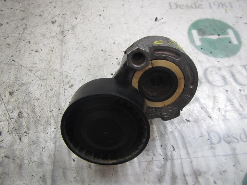 Recambio de tensor correa auxiliar para renault modus dynamique referencia OEM IAM 8200048486  