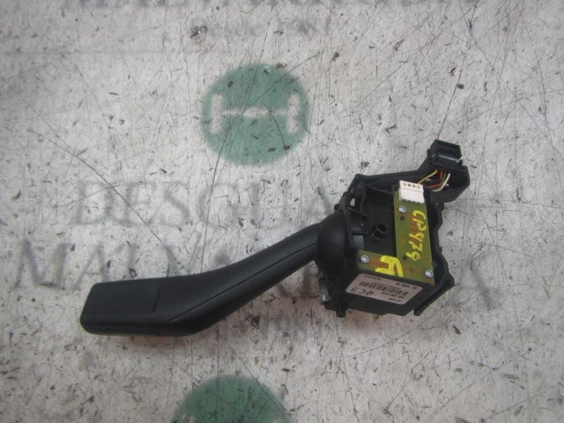 Recambio de mando intermitentes para seat altea (5p1) green referencia OEM IAM 1K0953513E9B9 1K0953513 