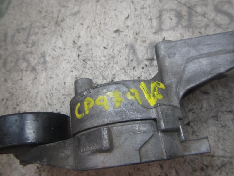 Recambio de tensor correa auxiliar para seat altea (5p1) green referencia OEM IAM 03G903315C  