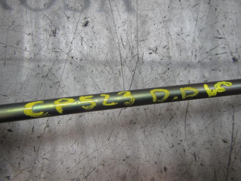 Recambio de tirante delantero derecho para renault modus dynamique referencia OEM IAM 551107916R  