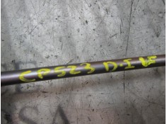 Recambio de tirante delantero izquierdo para renault modus dynamique referencia OEM IAM 551107916R   2