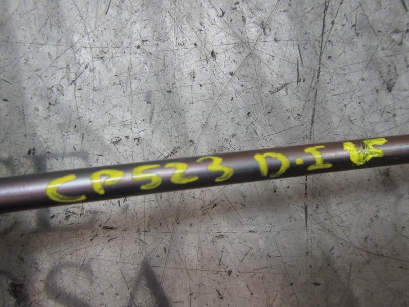 Recambio de tirante delantero izquierdo para renault modus dynamique referencia OEM IAM 551107916R  