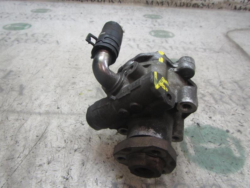 Recambio de bomba direccion para seat leon (1m1) signo referencia OEM IAM   