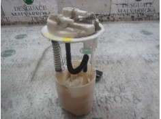 Recambio de aforador para peugeot 206 berlina xr referencia OEM IAM   