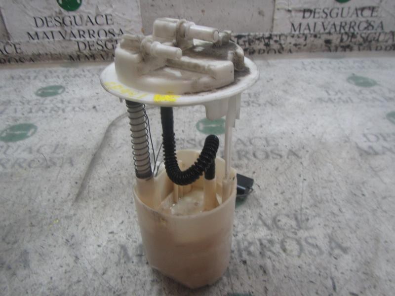 Recambio de aforador para peugeot 206 berlina xr referencia OEM IAM   