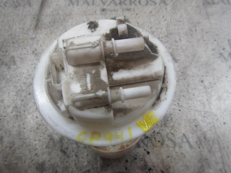 Recambio de aforador para peugeot 206 berlina xr referencia OEM IAM   