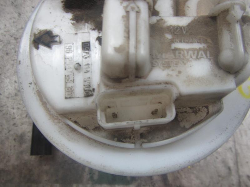 Recambio de aforador para peugeot 206 berlina xr referencia OEM IAM   