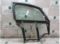 Recambio de elevalunas delantero derecho para audi a2 (8z) 1.4 tdi (55kw) referencia OEM IAM   