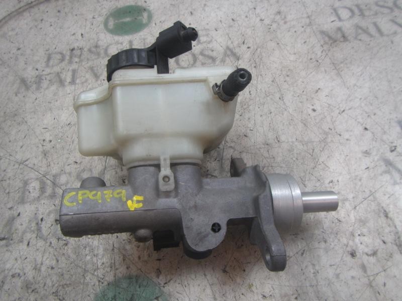 Recambio de bomba freno para seat altea (5p1) green referencia OEM IAM 1K1614019F  