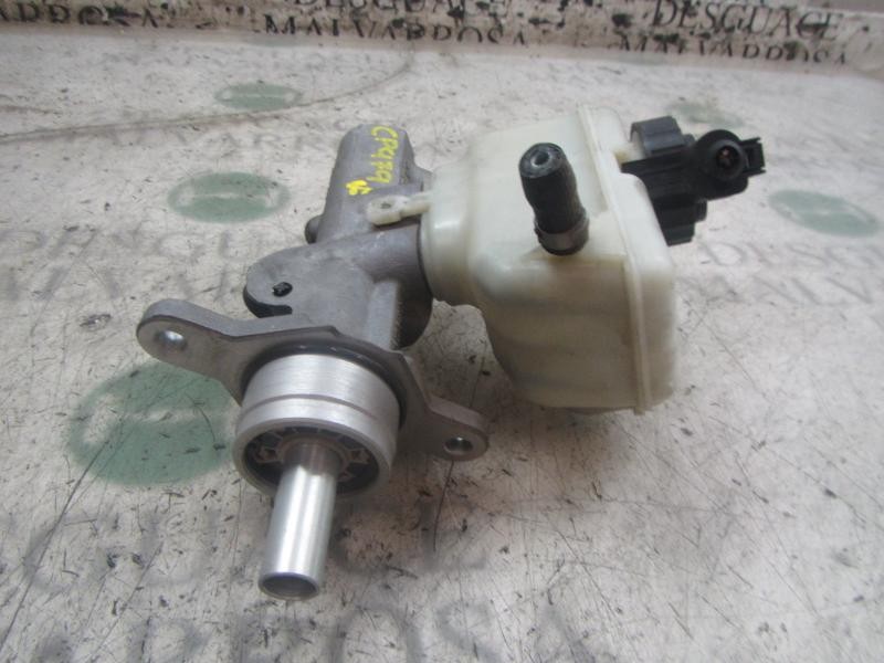 Recambio de bomba freno para seat altea (5p1) green referencia OEM IAM 1K1614019F  