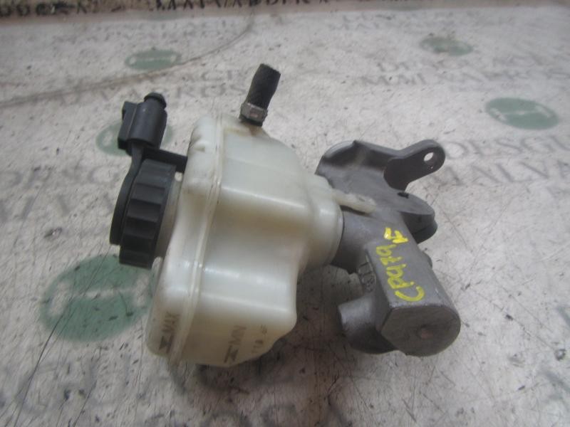 Recambio de bomba freno para seat altea (5p1) green referencia OEM IAM 1K1614019F  