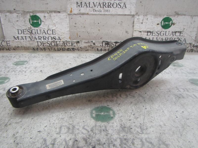 Recambio de brazo suspension inferior trasero derecho para seat altea (5p1) green referencia OEM IAM 1K0505311AB  