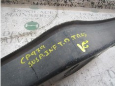 Recambio de brazo suspension inferior trasero derecho para seat altea (5p1) green referencia OEM IAM 1K0505311AB   2