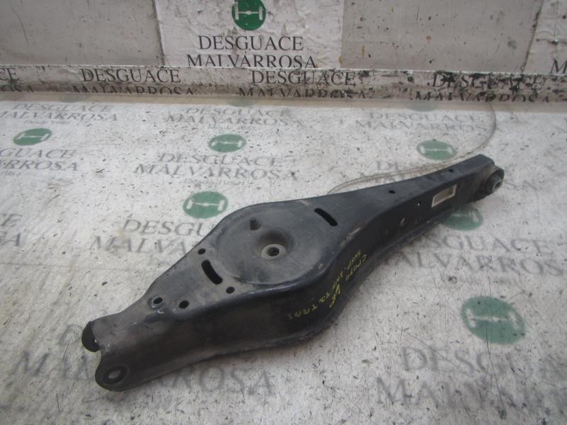 Recambio de brazo suspension inferior trasero izquierdo para seat altea (5p1) green referencia OEM IAM 1K0505311AB  