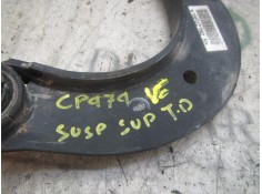 Recambio de brazo suspension superior trasero derecho para seat altea (5p1) green referencia OEM IAM 1K0505323N   2