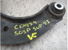 Recambio de brazo suspension superior trasero izquierdo para seat altea (5p1) green referencia OEM IAM 1K0505323N   2