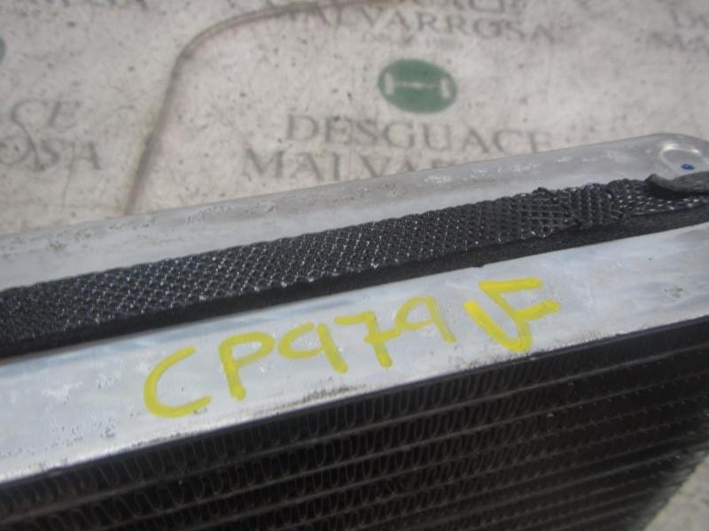 Recambio de evaporador aire acondicionado para seat altea (5p1) green referencia OEM IAM 1K1820103A  