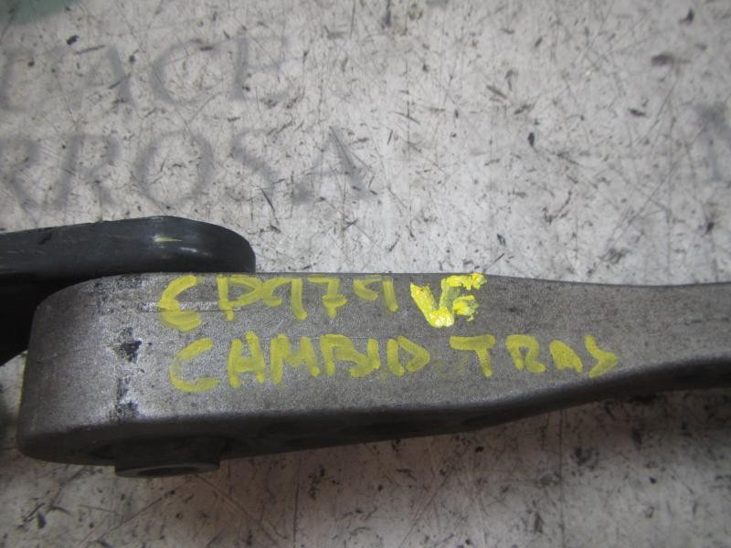 Recambio de soporte cambio para seat altea (5p1) green referencia OEM IAM 1K0199855L  