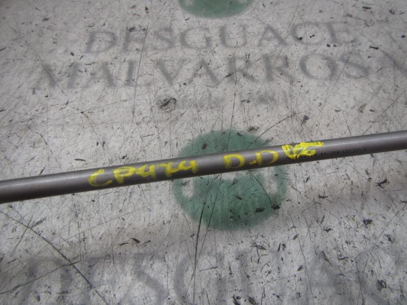 Recambio de tirante delantero derecho para seat altea (5p1) green referencia OEM IAM 1K0411315K  