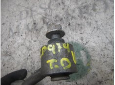 Recambio de tirante trasero derecho para seat altea (5p1) green referencia OEM IAM 1K0505465K   2