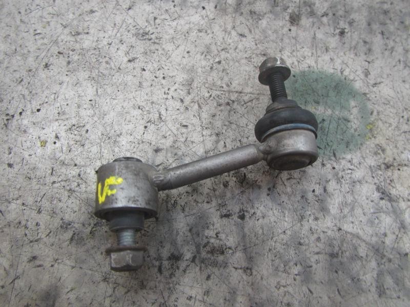 Recambio de tirante trasero izquierdo para seat altea (5p1) green referencia OEM IAM 1K0505465K  