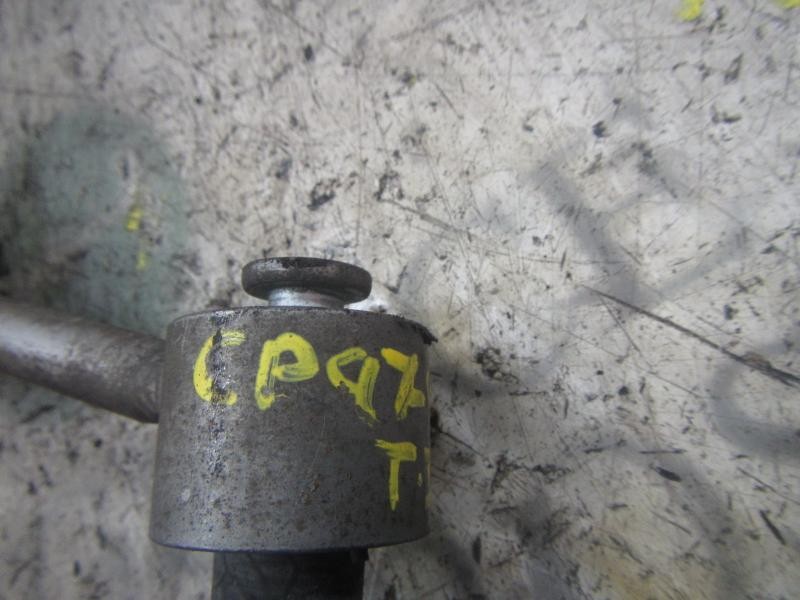 Recambio de tirante trasero izquierdo para seat altea (5p1) green referencia OEM IAM 1K0505465K  