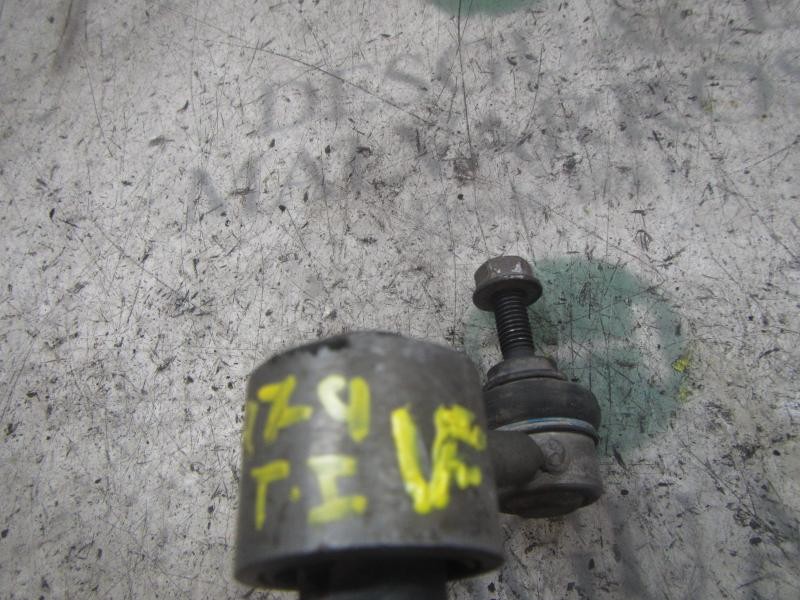 Recambio de tirante trasero izquierdo para seat altea (5p1) green referencia OEM IAM 1K0505465K  