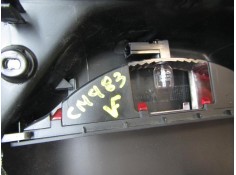 Recambio de piloto trasero central para dacia sandero 1.5 dci diesel fap cat referencia OEM IAM 265907079R   2