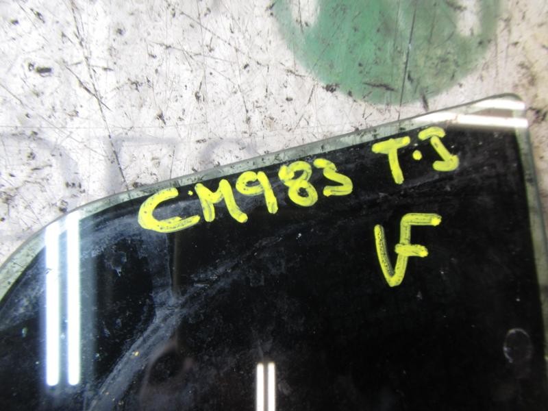 Recambio de cristal custodia trasero izquierdo para dacia sandero 1.5 dci diesel fap cat referencia OEM IAM 822636088R  