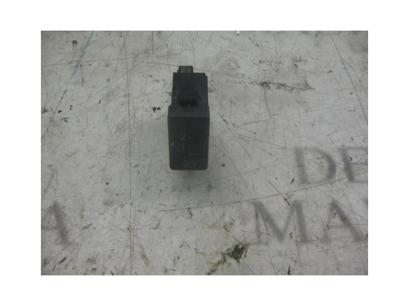 Recambio de modulo electronico para citroën xsara coupe 1.6 vtr referencia OEM IAM   