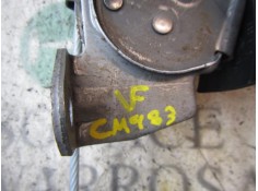 Recambio de palanca freno de mano para dacia sandero 1.5 dci diesel fap cat referencia OEM IAM 360106743R   2