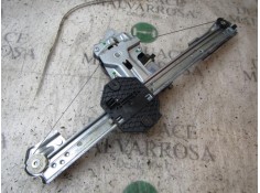 Recambio de elevalunas delantero izquierdo para dacia sandero 1.5 dci diesel fap cat referencia OEM IAM 807213282R   2