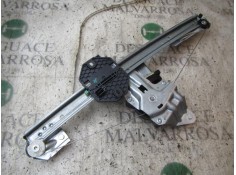 Recambio de elevalunas delantero derecho para dacia sandero 1.5 dci diesel fap cat referencia OEM IAM 807209299R   2