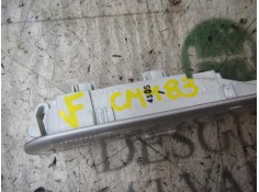 Recambio de piloto interior para dacia sandero 1.5 dci diesel fap cat referencia OEM IAM 8200074362   2