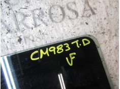 Recambio de cristal puerta trasero derecho para dacia sandero 1.5 dci diesel fap cat referencia OEM IAM 823015497R   2