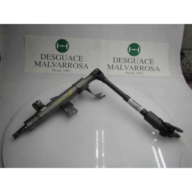 Recambio de columna direccion para dacia sandero 1.5 dci diesel fap cat referencia OEM IAM 488105653R  