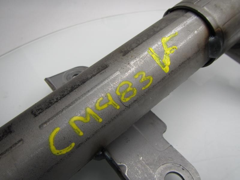 Recambio de columna direccion para dacia sandero 1.5 dci diesel fap cat referencia OEM IAM 488105653R  