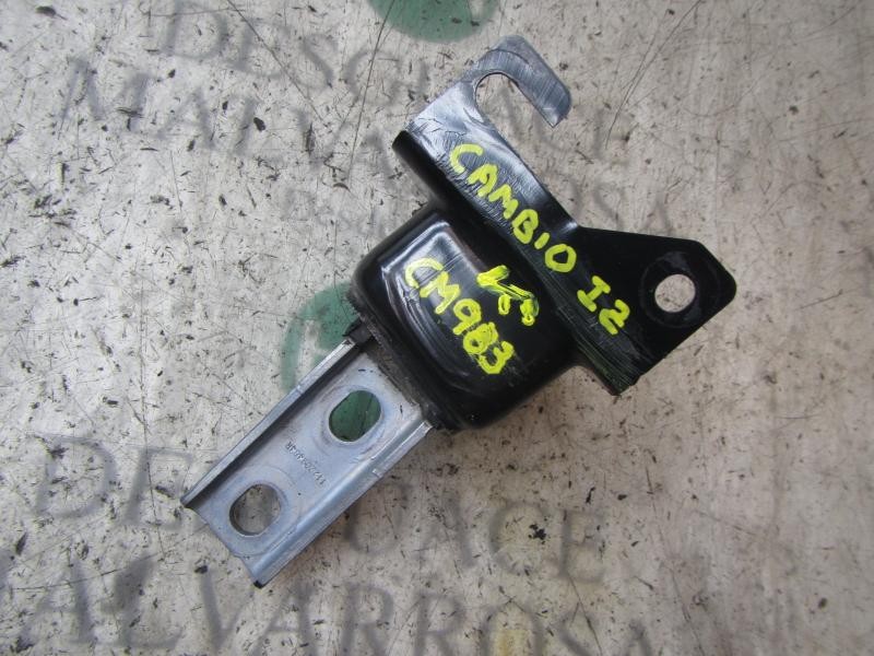 Recambio de soporte cambio para dacia sandero 1.5 dci diesel fap cat referencia OEM IAM 112209464R  