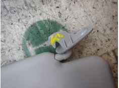 Recambio de parasol derecho para dacia sandero 1.5 dci diesel fap cat referencia OEM IAM 964006322R   2