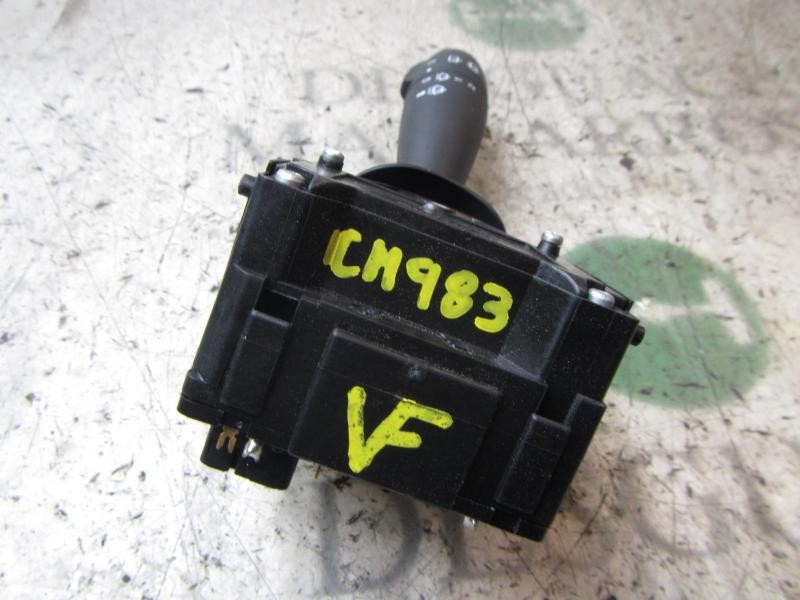 Recambio de mando limpia para dacia sandero 1.5 dci diesel fap cat referencia OEM IAM 8201168008  