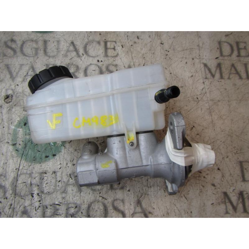 Recambio de bomba freno para dacia sandero 1.5 dci diesel fap cat referencia OEM IAM 460111938R  