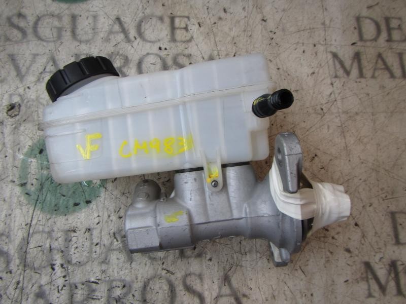 Recambio de bomba freno para dacia sandero 1.5 dci diesel fap cat referencia OEM IAM 460111938R  